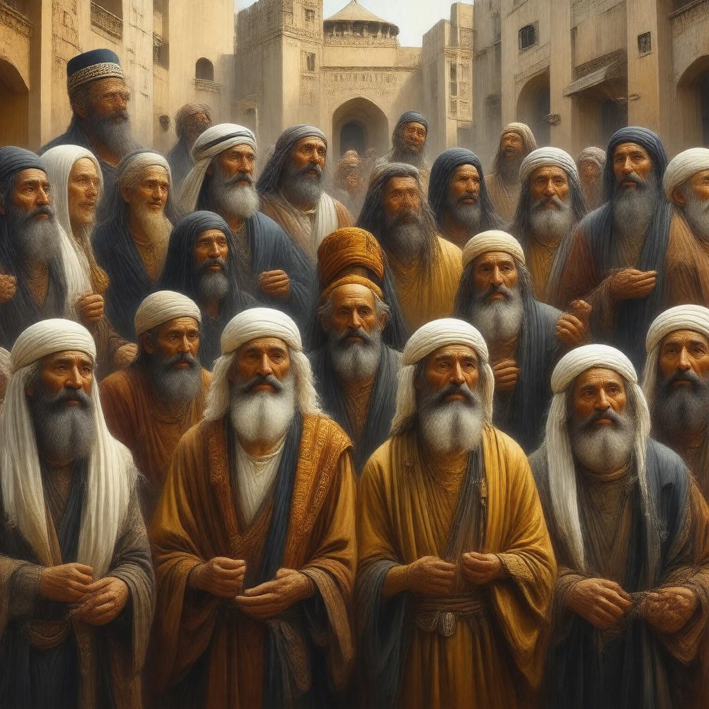 Mizrahi Jews